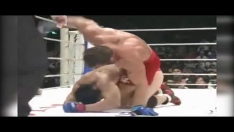 FSW High Octane: April 11th, 2015