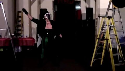 Fully Loaded Review - PYSTS LADDER MATCH Fully Loaded Review - PYSTS LADDER MATCH