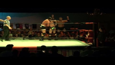 FSW High Octane: July 10th, 2015