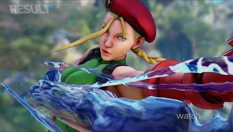 Top 10 Street Fighter Moves Top 10 Street Fighter Moves