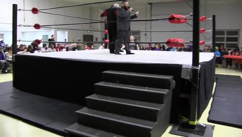 macenVSGryphon macenVSGryphon