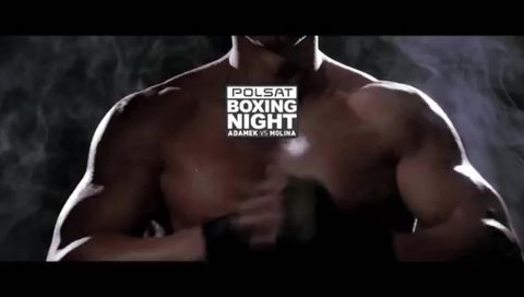 The Final Call: Tomasz Adamek vs. Eric Molina on FITE The Final Call: Tomasz Adamek vs. Eric Molina on FITE