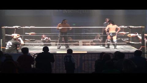 FSW High Octane: April 27th, 2014 FSW High Octane: April 27th, 2014