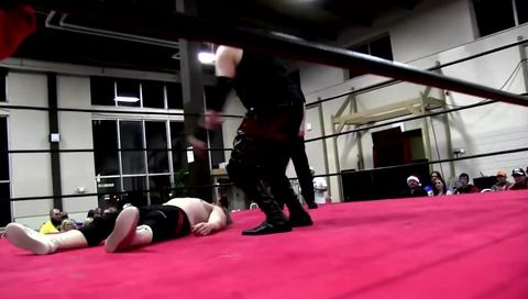 Fully Loaded TV Episode 17