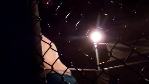 Proving Grounds: Grant Schwallie vs Kris Rancourt