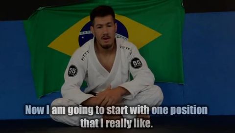 Pressure release position Talk