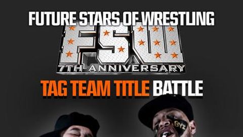 FSW High Octane: September 1st FSW High Octane: September 1st