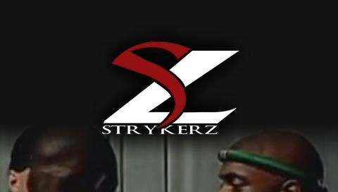 Strykerz: Season 1, Episode 9 Strykerz: Season 1, Episode 9