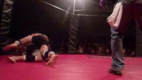 Proving Grounds: Jake Jokela vs Rudy Krogseth Proving Grounds: Jake Jokela vs Rudy Krogseth