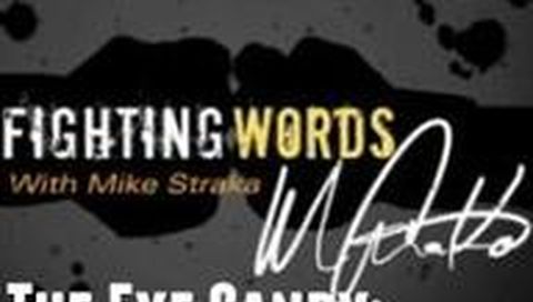 The Eye Candy: UFC Ring Girls The Eye Candy: UFC Ring Girls