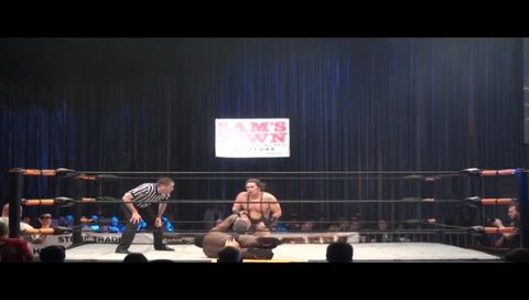FSW High Octane: August 28th, 2015 FSW High Octane: August 28th, 2015
