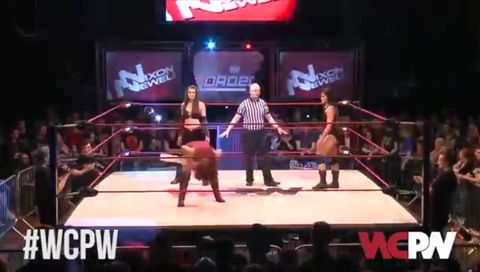 FITE: Sports Illustrated ''Week in Wrestling''