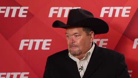 Jim Ross - Career Highlights Jim Ross - Career Highlights