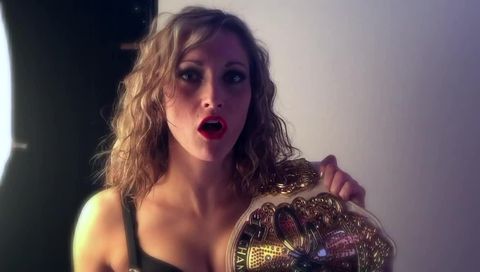 Watch Shine Wrestling on FITE Watch Shine Wrestling on FITE