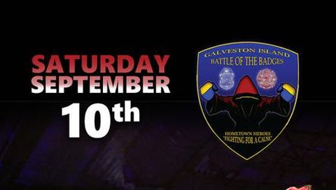 Battle of the Badges 2016