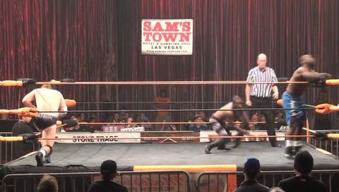 FSW High Octane: February 9th, 2014 FSW High Octane: February 9th, 2014