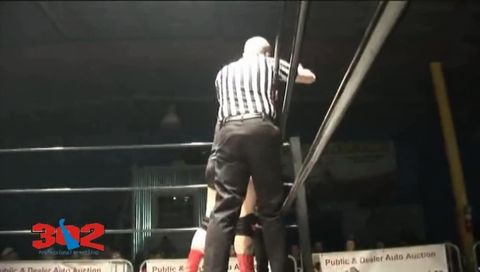 302 Wrestling: April 2nd, 2016 302 Wrestling: April 2nd, 2016