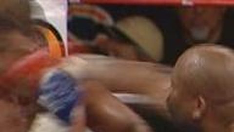 Maurice Smith vs. Marco Ruas Maurice Smith vs. Marco Ruas