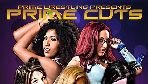 PRIME Cuts - Women of PRIME PRIME Cuts - Women of PRIME