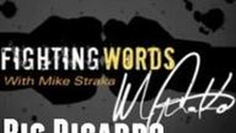 Big Ricardo Almeida Big Ricardo Almeida