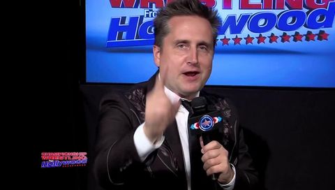 Championship Wrestling From Hollywood: Episode 268