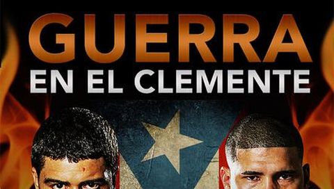 Vasquez Jr. vs. Lopez Vasquez Jr. vs. Lopez