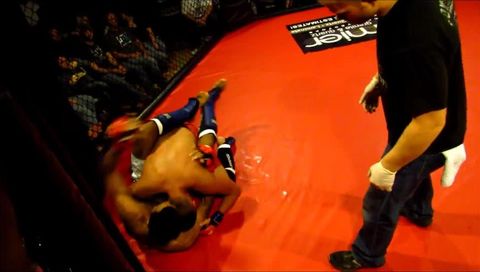 Proving Grounds: Cordell Chunn vs Alex Alvarez Proving Grounds: Cordell Chunn vs Alex Alvarez