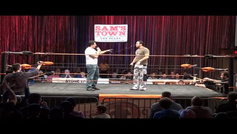 FSW High Octane: July 5th, 2014 070514