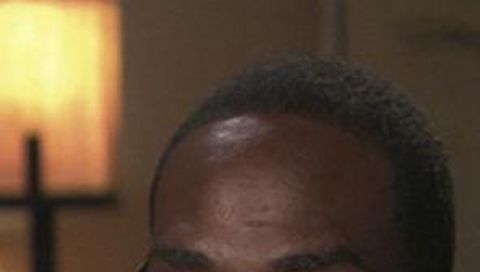Jon "Bones" Jones Jon "Bones" Jones