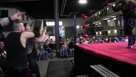 Fully Loaded TV Ep 30