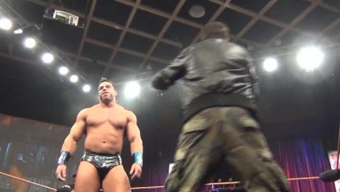 FSW High Octane: March 16th, 2014 FSW High Octane: March 16th, 2014
