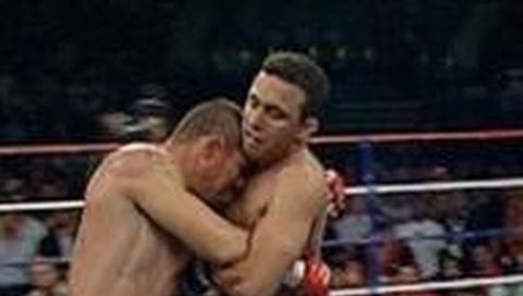 Renzo Graice vs. Pat Miletich Renzo Graice vs. Pat Miletich