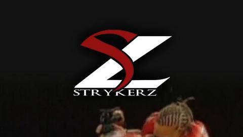 Strykerz: Season 1, Episode 3 Strykerz: Season 1, Episode 3