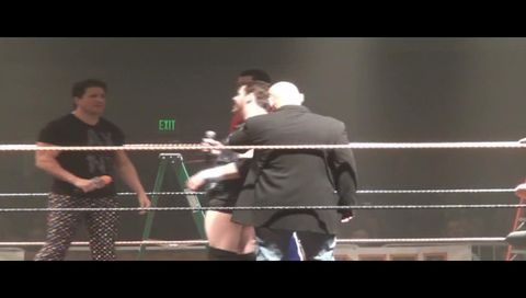 FSW High Octane: Aoril 13th, 2014 FSW High Octane: Aoril 13th, 2014
