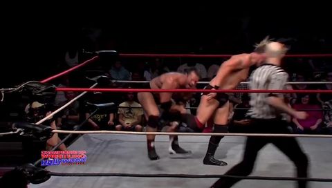Championship Wrestling From Hollywood: Episode 258 Championship Wrestling From Hollywood: Episode 258