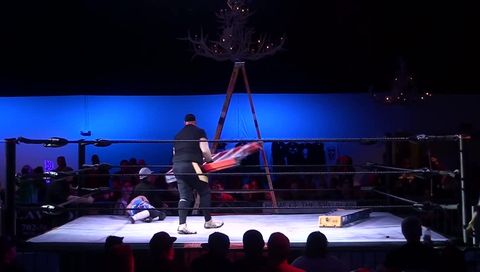 FSW High Octane: April 22nd, 2016 FSW High Octane: April 22nd, 2016