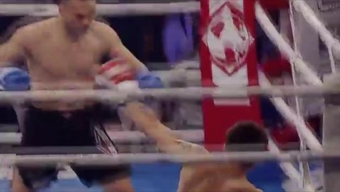 Fightbox KOK World Series in Vilnius Vol. 15 on FITE Fightbox KOK World Series in Vilnius Vol. 15 on FITE