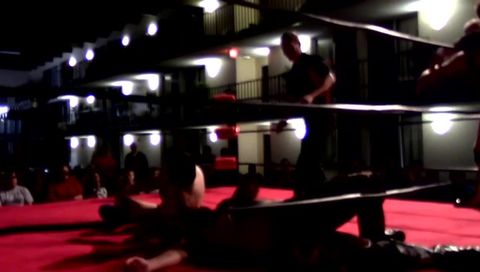 Fully Loaded TV Episode 9