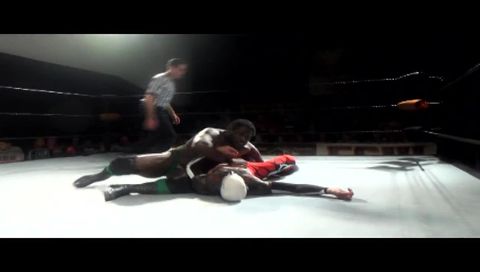 FSW High Octane: January 11th, 2015 FSW High Octane: January 11th, 2015