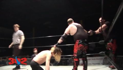 302 Wrestling: March 5th 302 Wrestling: March 5th