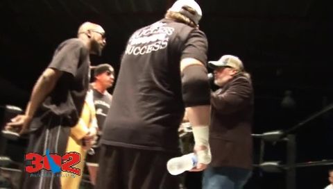 302 Wrestling: February 6th 302 Wrestling: February 6th