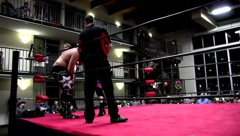 Fully Loaded TV Episode 18