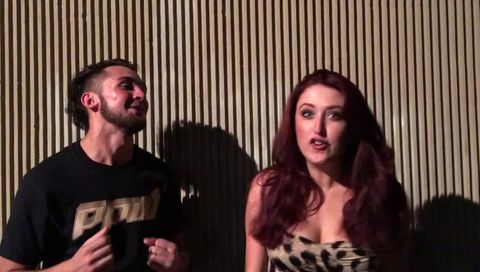 Watch Anthony Greene on Paragon Pro Wrestling! Watch Anthony Greene on Paragon Pro Wrestling!