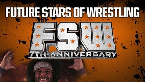 FSW High Octane: September October 14th FSW High Octane: September October 14th
