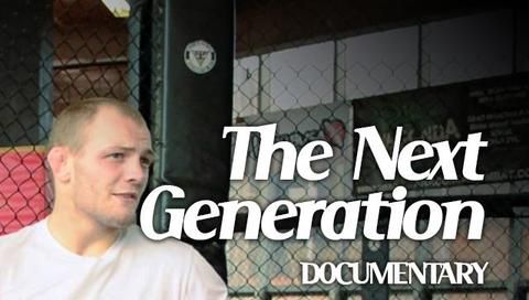 The Next Generation Documentary The Next Generation Documentary