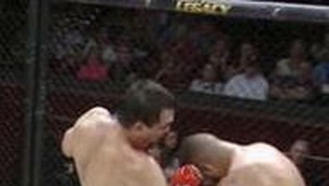 Jonathan Brookins vs. Cody Fuller Jonathan Brookins vs. Cody Fuller