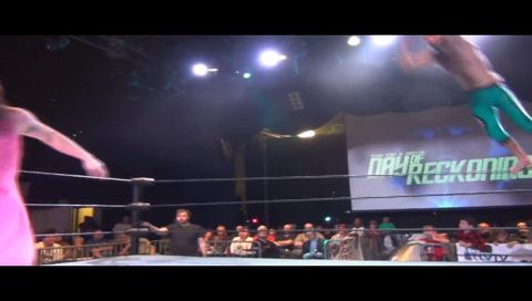 FSW High Octane: February 12, 2016