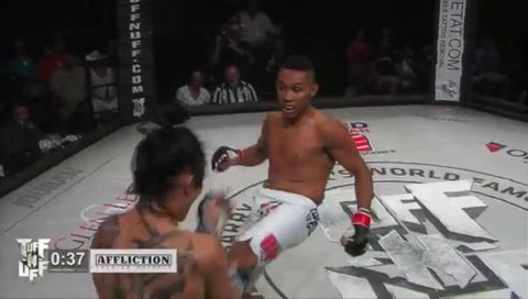TuffNUff, June 25 on FITE TuffNUff, June 25 on FITE