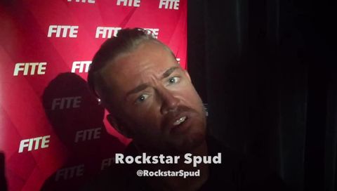 TNA on FITE TNA on FITE