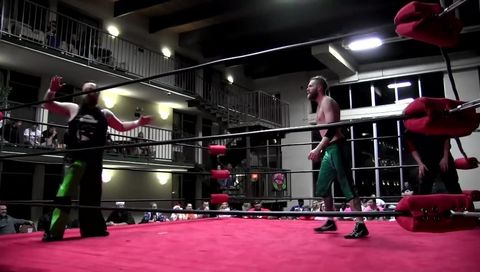 Fully Loaded TV Episode 20